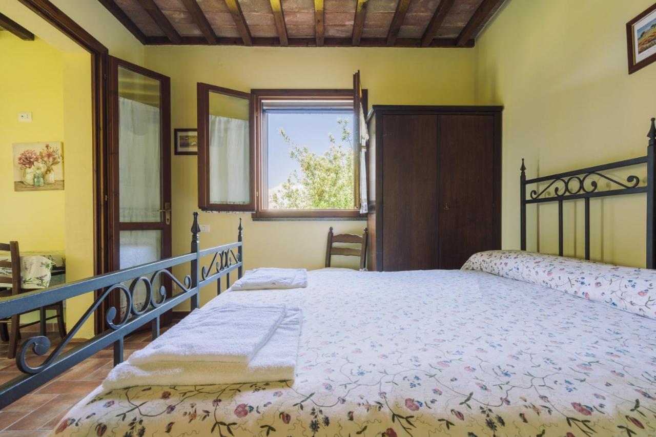 Agriturismo Il Laghetto غروسيتو المظهر الخارجي الصورة