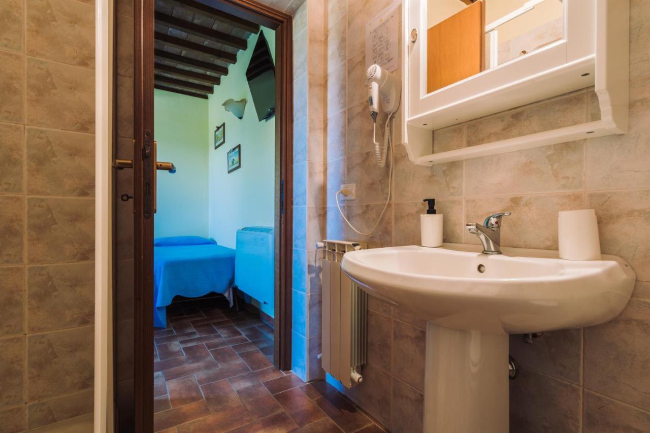 Agriturismo Il Laghetto غروسيتو المظهر الخارجي الصورة